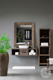 Badkamermeubel Leuven | excl. granite top