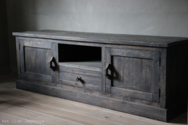 TV-Schrank aus Holz 160cm