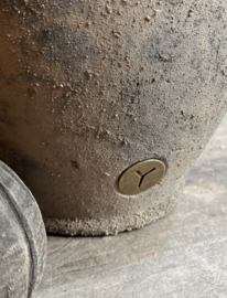 Krug Basic Rustikal -Brynxz-