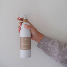 Roomspray Sensational Spices -Leeff-