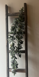 Zijde Guirlande 180 cm