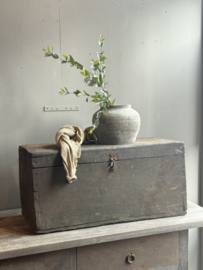 Houten Kist -Hoffz-