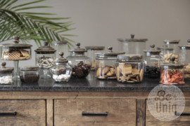 Glaspot Groningen Medium | Glass Collection
