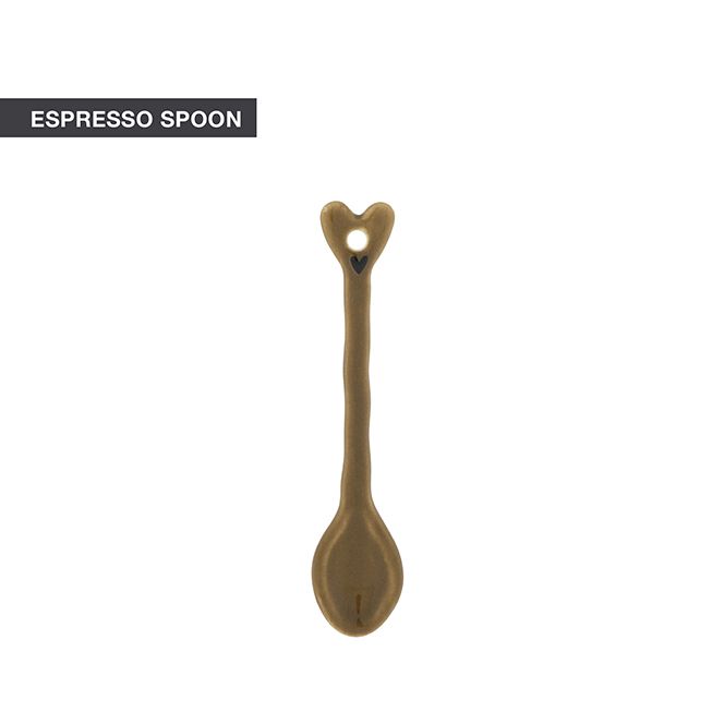 Lepel Bruin 10 cm -Bastion Collection-