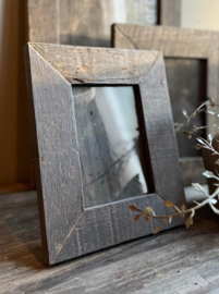 Fotorahmen Driftwood | Medium