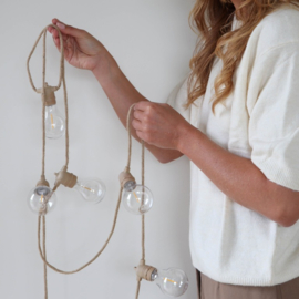 Lichtjes Slinger Outdoor -Leeff-