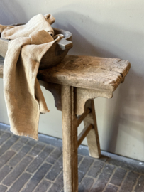 Chinees Houten Bankje 119.5 cm