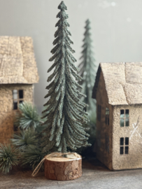 Kerstboompje Groen 29 cm