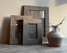 Fotorahmen Driftwood | Medium