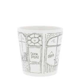 Mok Wit Window Shopping -Bastion Collections-