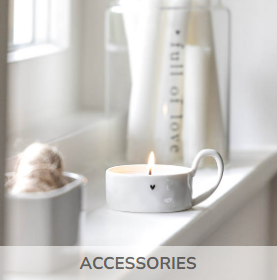 Accessoires -Bastion Collection-