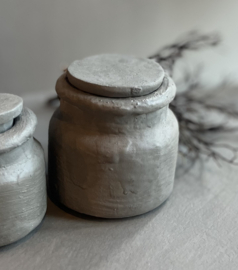 Spice jar large | Organic Collection