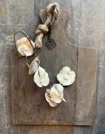 Houten Broodplank -Aura Peeperkorn-
