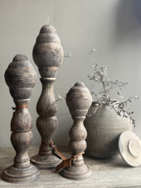 Stolp Ornament 12x40 cm -Aura Peeperkorn-