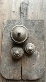 Oude Broodplank -Aura Peeperkorn-