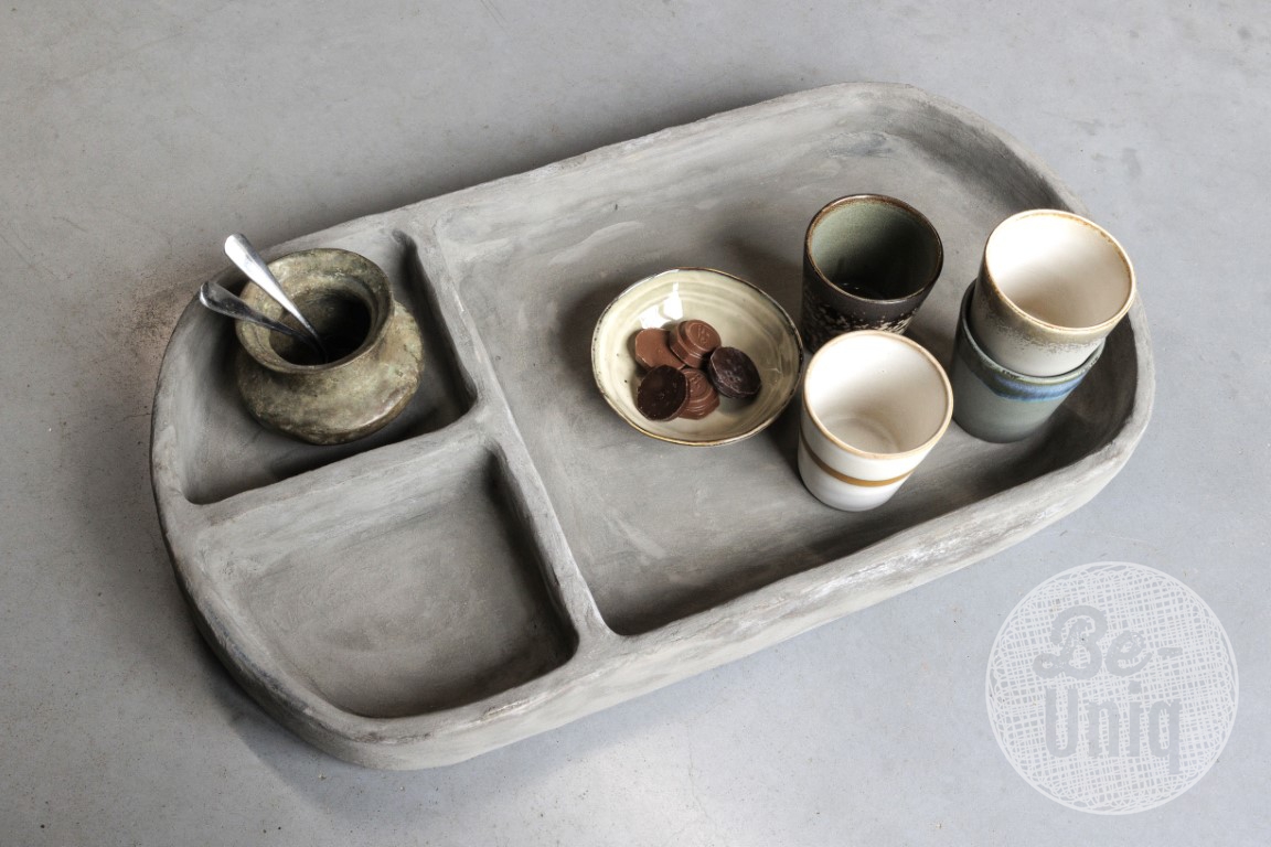 Tray | Organic Collection