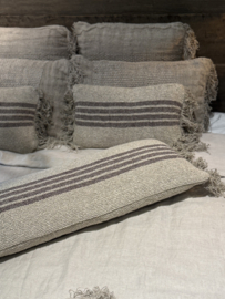 Kussen Sofia 35x80 cm -Hoffz-