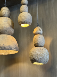 Hanglamp Nouri S -Aura Peeperkorn-