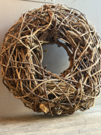 Krans Vine W.root 28 cm