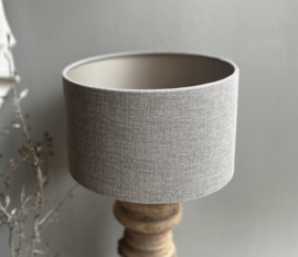 Lampenschirm Aura Peeperkorn Polo Herbst (Bronze)