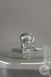 Glazen Stolp Amsterdam | Glass Collection