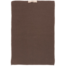 Keukendoek Mynte Soil 40x60 cm