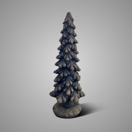 #Weihnachtsbaum Large Majestic Brown -Brynxz Collections-