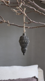 Houten Klos Carol 02 -Luksa Home Collection-