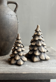 Kerstboom Organic Majestic Brown Large -Brynxz-