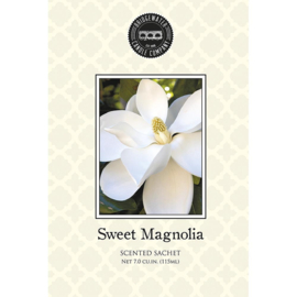 Geurzakje ''Sweet Magnolia''