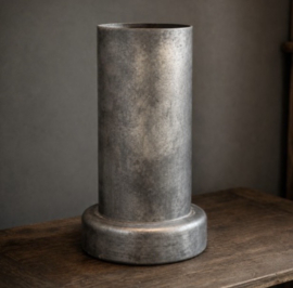 Zylindervase Black Soda Large -Luksa-