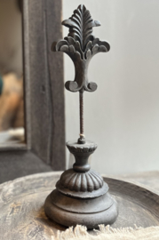 Ornament am Fuß #3 -PMR-