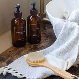 Zeepdispenser Hand Soap 500 ml (gevuld)