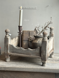 Holzbajot Tempel -Hoffz-