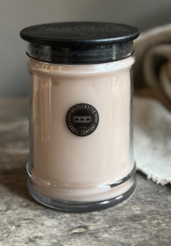 Parfümierte Kerze '' sweet grece''