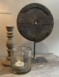 Altes Holz Ornament