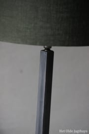 Vloerlamp Vierkante Buis 150 cm -Aura Peeperkorn-