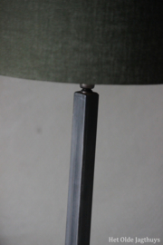 Vloerlamp Vierkante Buis 130 cm -Aura Peeperkorn-