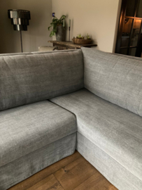 Ländlicher Ecksofa Lynn