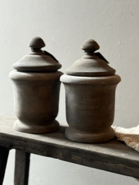 Pot met Deksel Denver