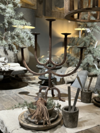 Candleholder Marrakech XL -Aura Peeperkorn-