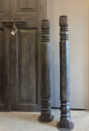 Kandelaars, Windlichten en Kaarsen