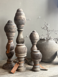 Stolp Ornament 10x30 cm -Aura Peeperkorn-