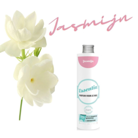 Wasparfum Wasgeluk by Essentia ''Jasmijn'' 250 ml