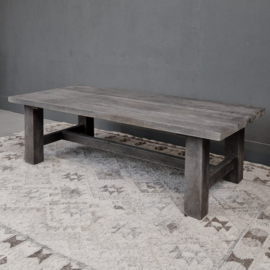 Houten Salontafel Feike 150x70 cm -Luksa Home Collection-