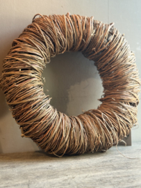 Krans Mactan Grass 35 cm