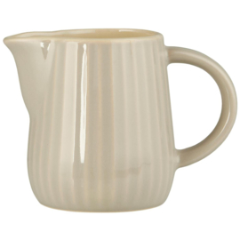Melkkannetje Latte -Mynte-