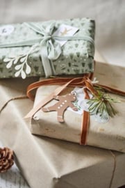 Cadeaupapier Kraft