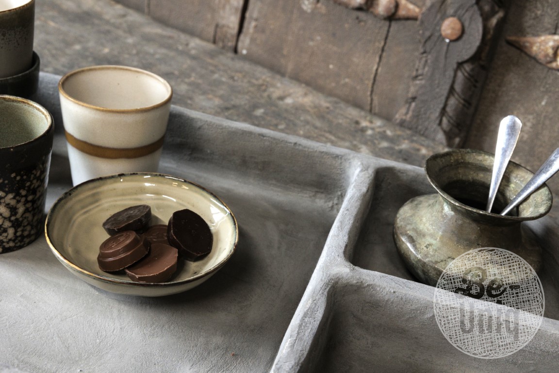 Tray | Organic Collection