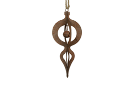 Hanger Roest Emori Small